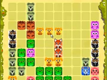 1010 Animals