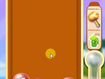 2048 Balls