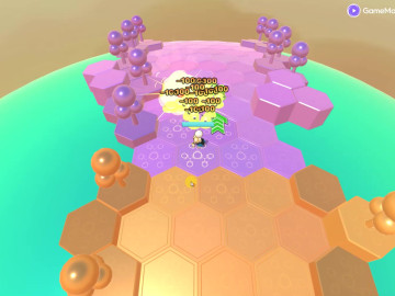 Alien Survival