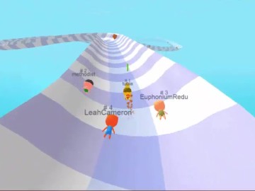 Aquapark.io