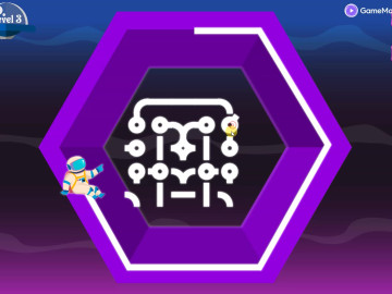 Astral Escape