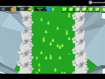 Billionaire Lumber Empire: Idle Tycoon