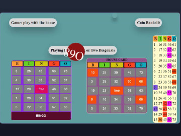 BINGO Real