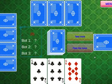 BlackJack 21 Casino