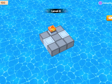 Block Mania Puzzle