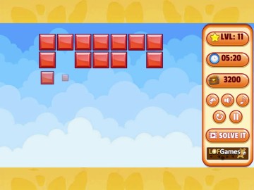 Blocks Chain Deluxe