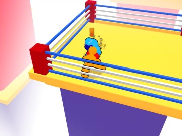 Boxing Gang Stars