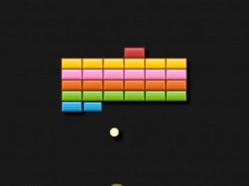 Breakout Bricks