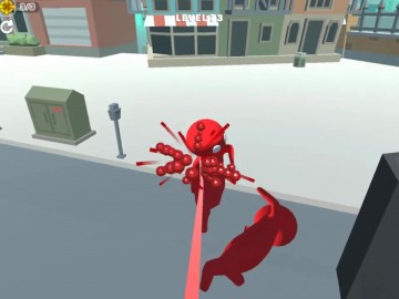 Bullet Shooter
