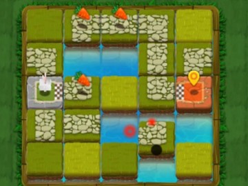 Bunny Quest