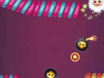 Candy Grab