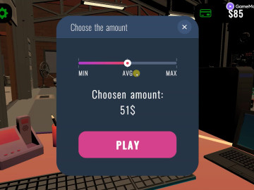 Casual Trading