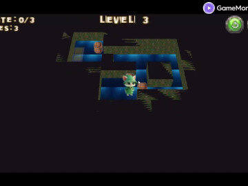 Cave Crawl