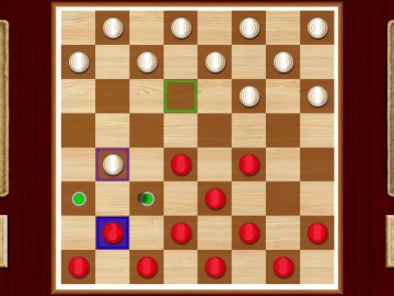 Checkers Classic