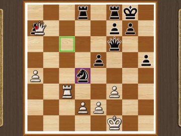 Chess Classic
