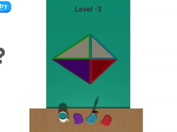 Color Paint Filler