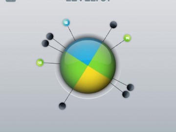 Color Pin