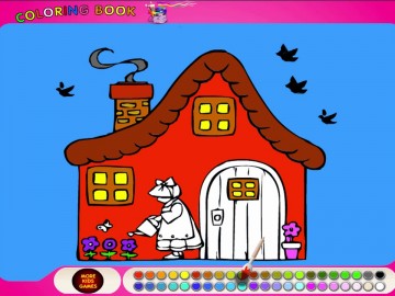 Coloring Book