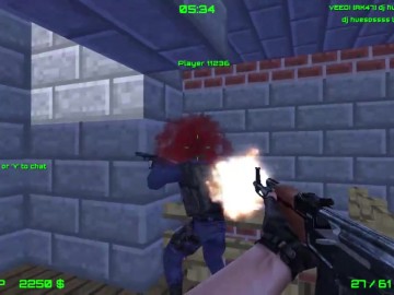 Counter Craft