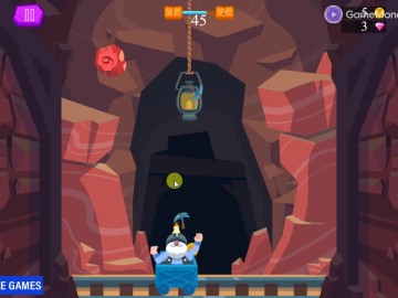 Crazy Caves 2