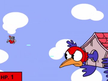 Cuphead