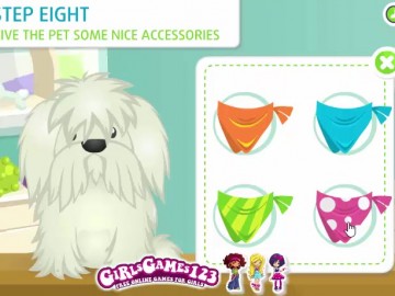 Cute Pet Care