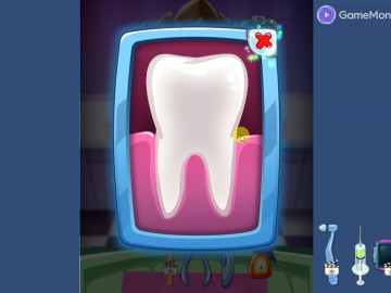 Dentist Master 2D