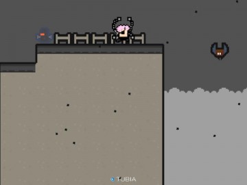 Dr Octopus Darkling