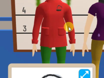 Draw The Criminal