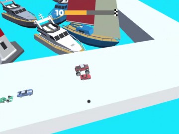 Drifty Race