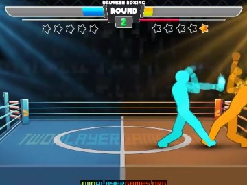 Drunken Boxing