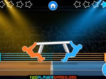 Drunken Table Wars 