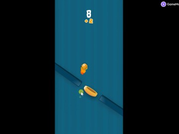 dunk FallBall