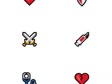  Emoji Puzzle