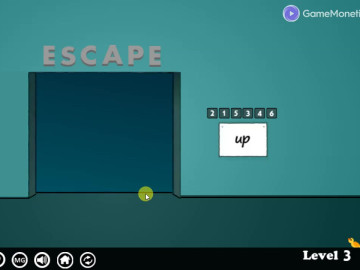 Escape 40x