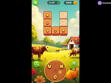 Farm of Words