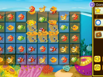 Fish Connect Deluxe