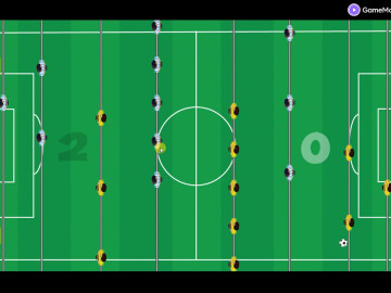 Footy Frenzy