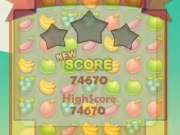 Fruita Crush
