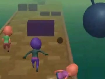 Fun Escape 3D