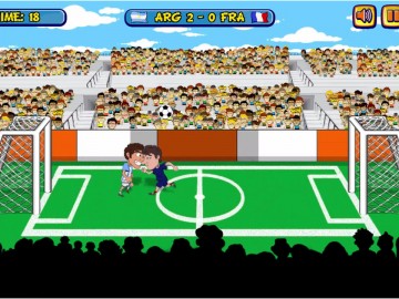 Funny Soccer