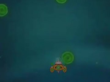 Galaga Assault