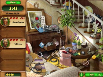Gardenscapes