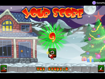 Go Santa