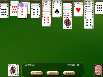 Golden Spider Solitaire
