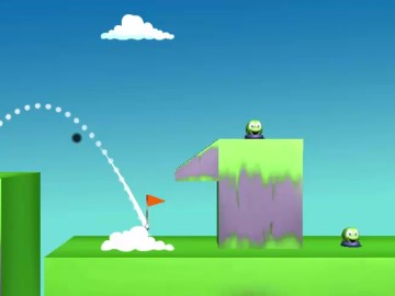 GOLF ROYALE