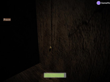 Granny House Escape