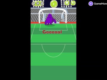 Grimace Penalty