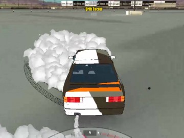 GTR Drift Legend