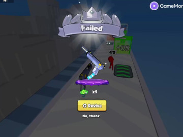 Gun Rush